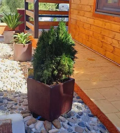 Holiday park Complejo Turistico El Sur Ronda