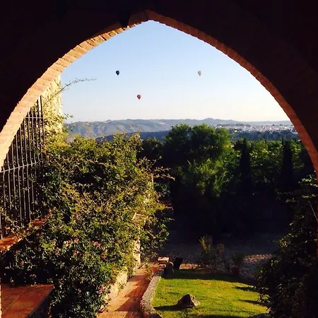 Complejo Turistico El Sur Holiday park Ronda