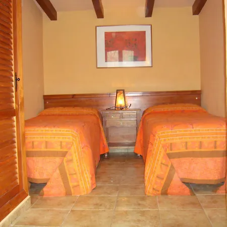 Vakantiepark Complejo Turistico El Sur 3*
