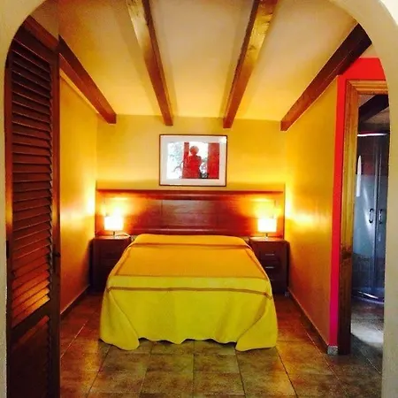 Holiday park Complejo Turistico El Sur Ronda