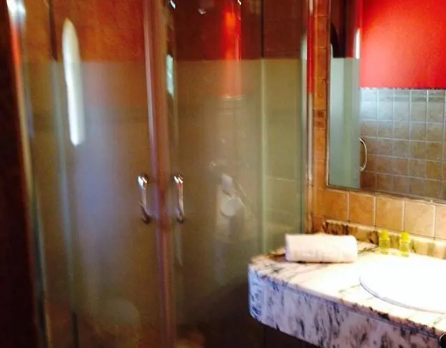 Complejo Turistico El Sur Tatil parkı 3*